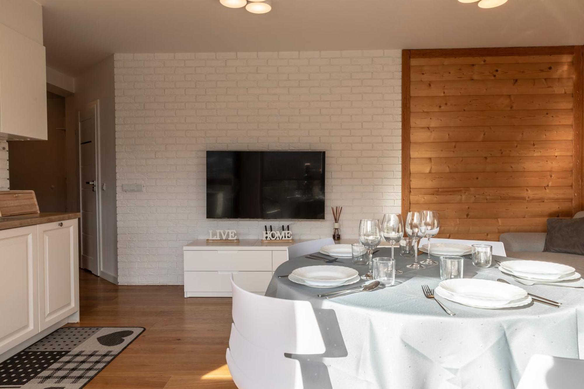 Tatrytop Apartamenty Szymaszkowa Ski Premium Zakopane Exterior foto