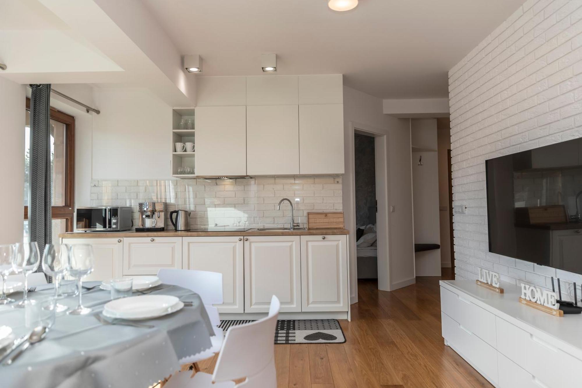 Tatrytop Apartamenty Szymaszkowa Ski Premium Zakopane Exterior foto